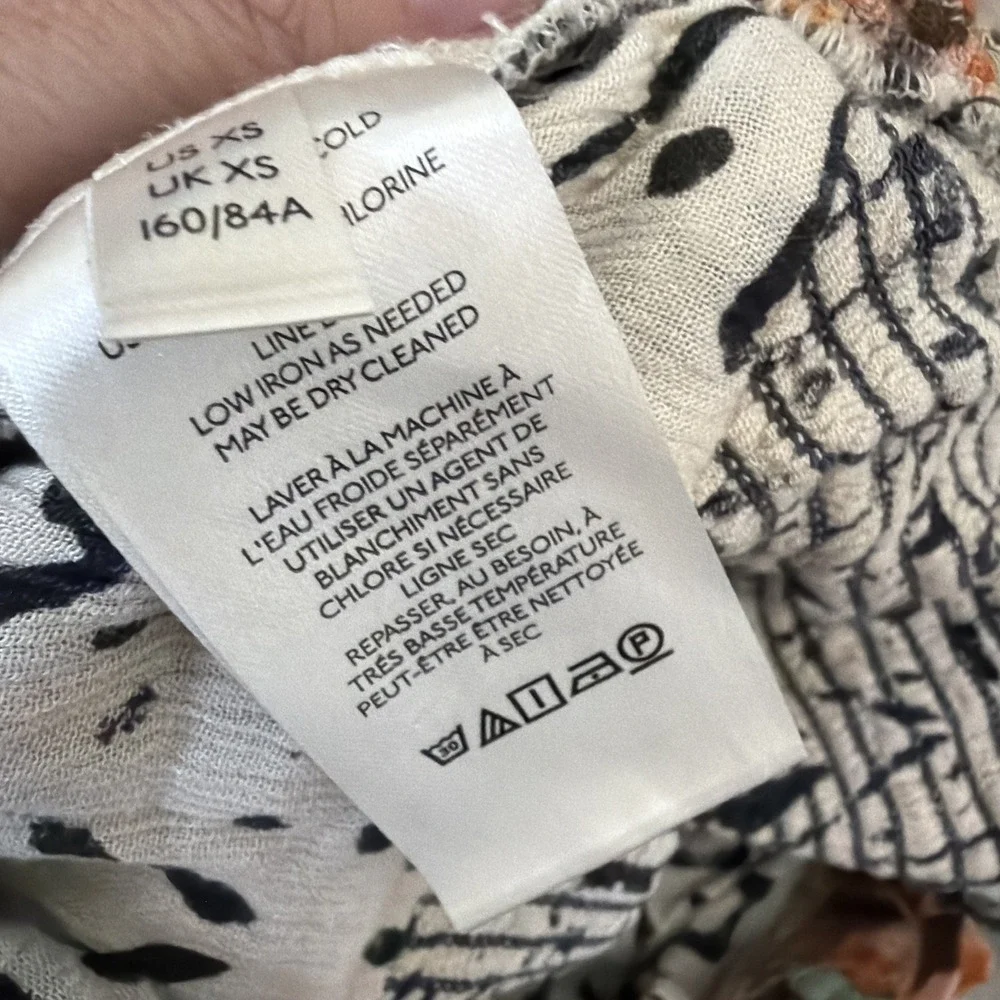 Free People excellent no